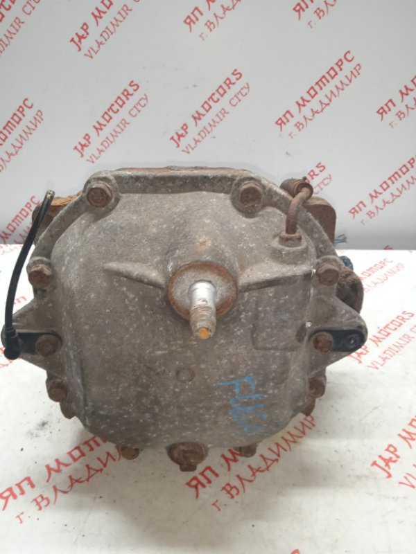 Редуктор, 6000 рублей, Владимир