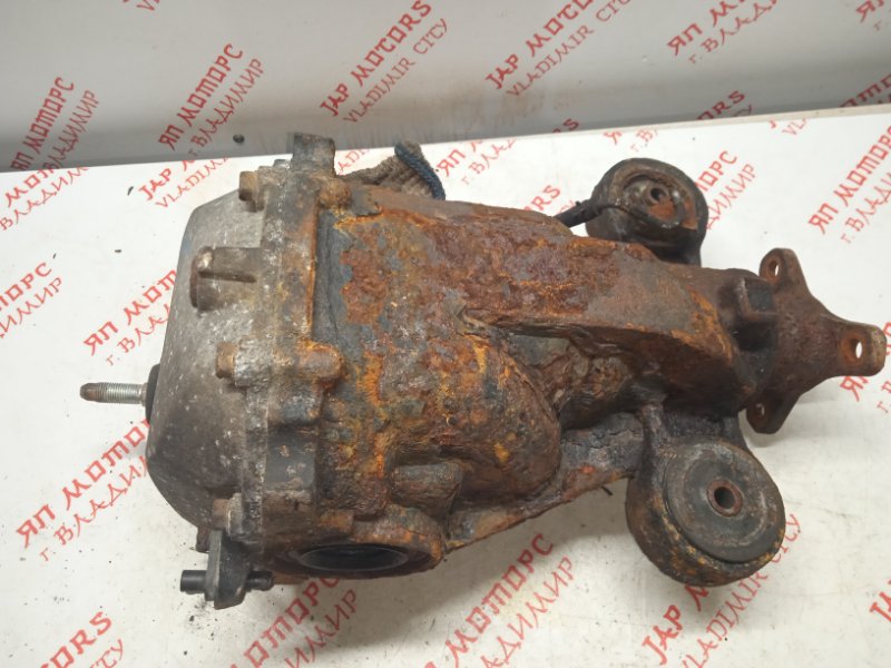 Редуктор, 6000 рублей, Владимир