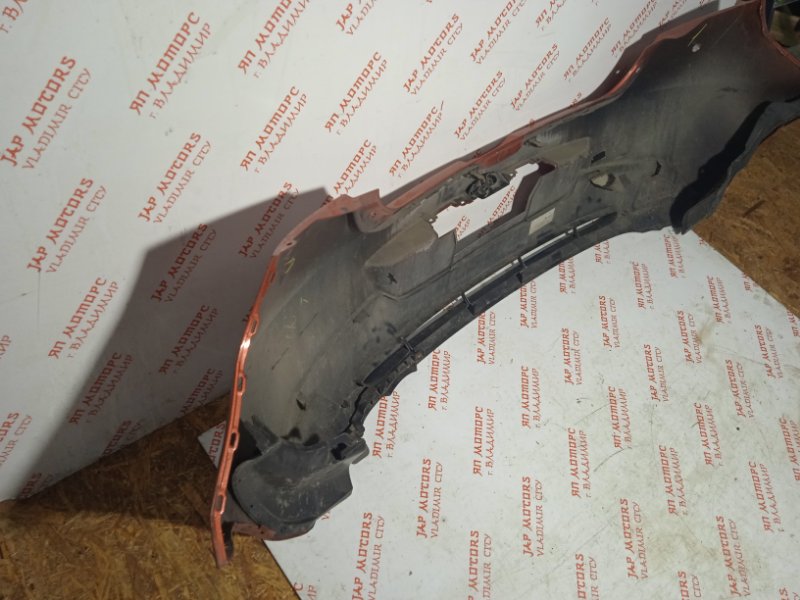 Бампер, 6000 рублей, Владимир