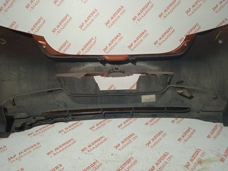 Бампер, 6000 рублей, Владимир