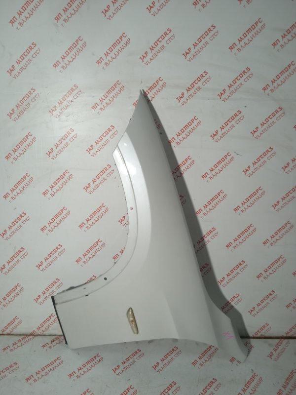 Крыло, 10500 рублей, Владимир