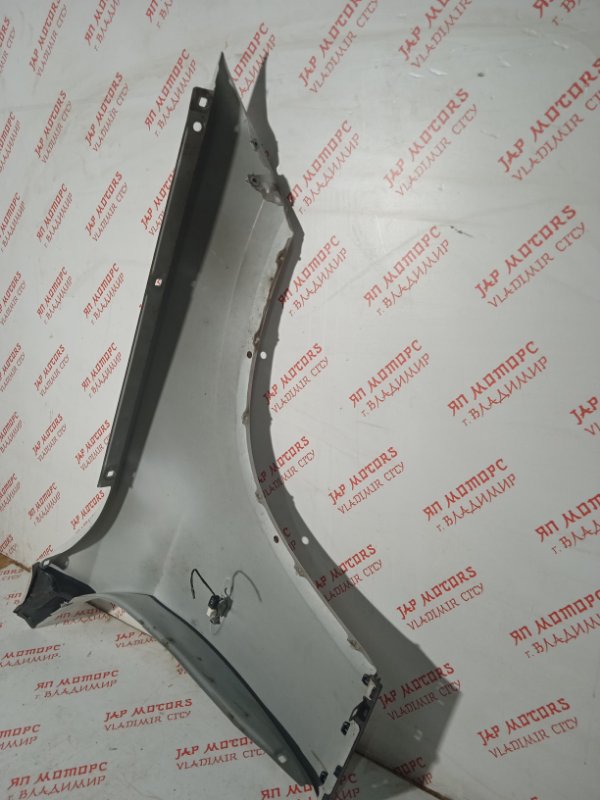 Крыло, 10500 рублей, Владимир