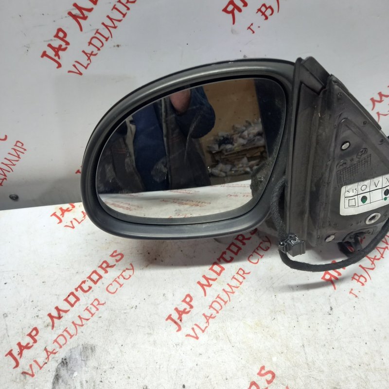 Зеркало заднего вида боковое, 7500 рублей, Владимир