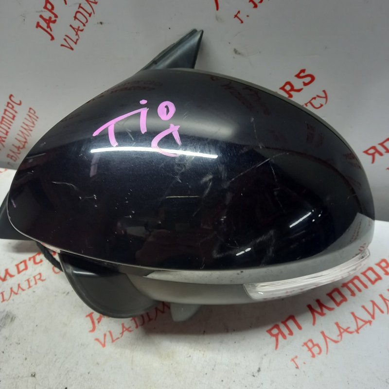 Зеркало заднего вида боковое, 7500 рублей, Владимир