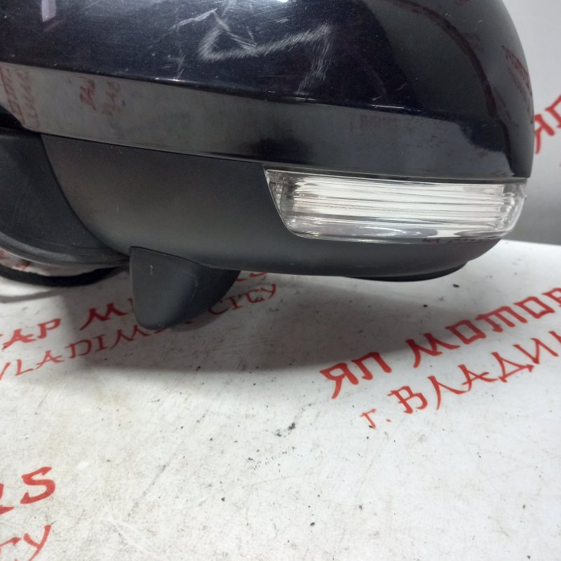 Зеркало заднего вида боковое, 7500 рублей, Владимир