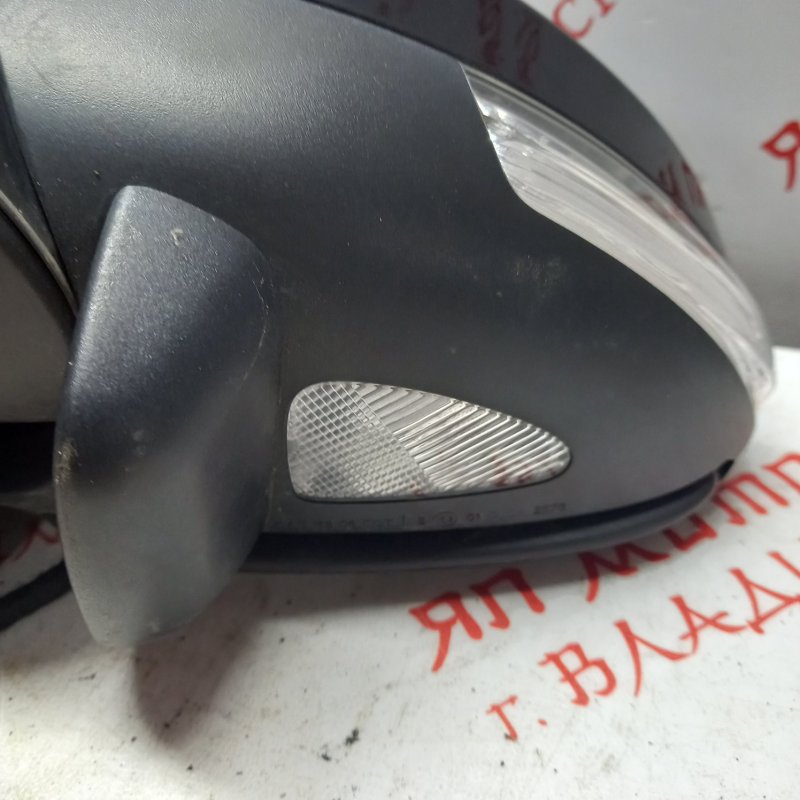 Зеркало заднего вида боковое, 7500 рублей, Владимир