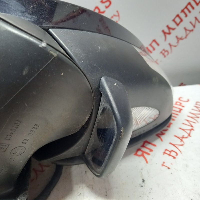 Зеркало заднего вида боковое, 7500 рублей, Владимир