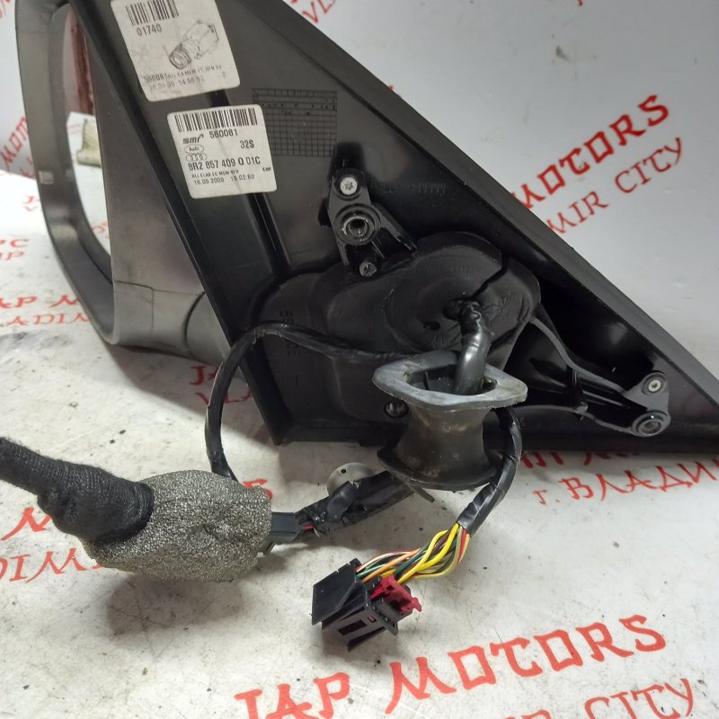 Зеркало заднего вида боковое, 8500 рублей, Владимир