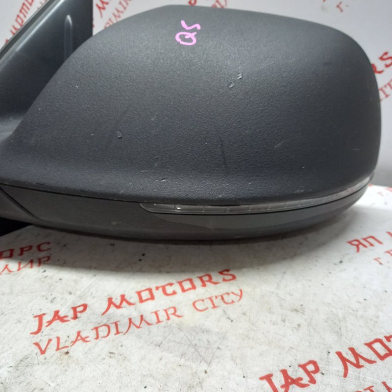 Зеркало заднего вида боковое, 8500 рублей, Владимир