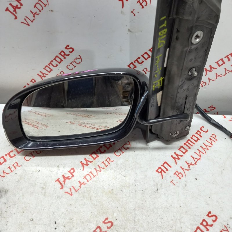 Зеркало заднего вида боковое, 3500 рублей, Владимир
