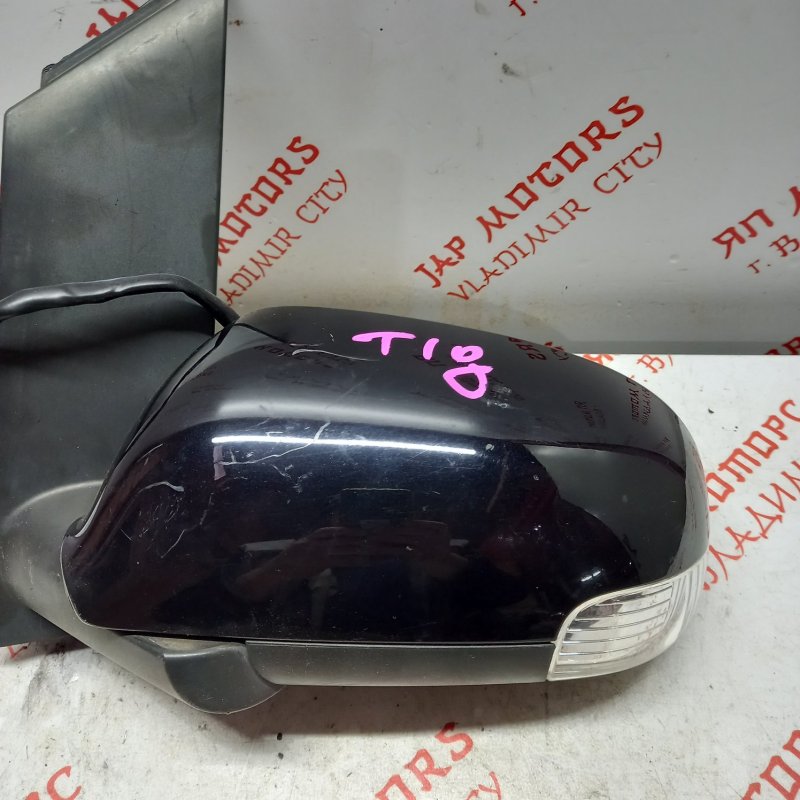 Зеркало заднего вида боковое, 3500 рублей, Владимир