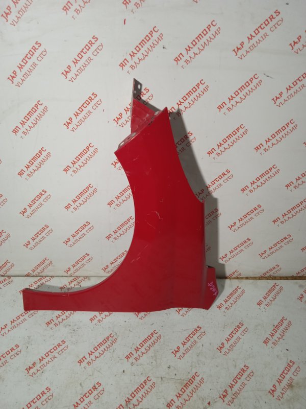 Крыло, 7000 рублей, Владимир