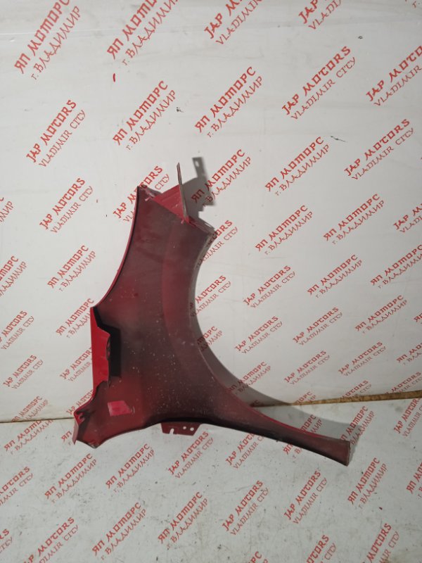 Крыло, 7000 рублей, Владимир