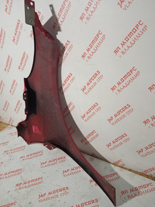 Крыло, 7000 рублей, Владимир