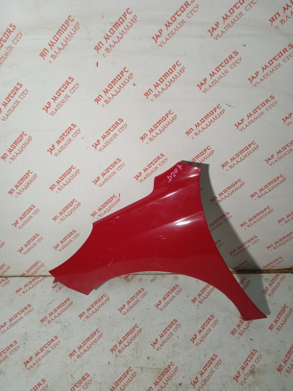 Крыло, 7000 рублей, Владимир