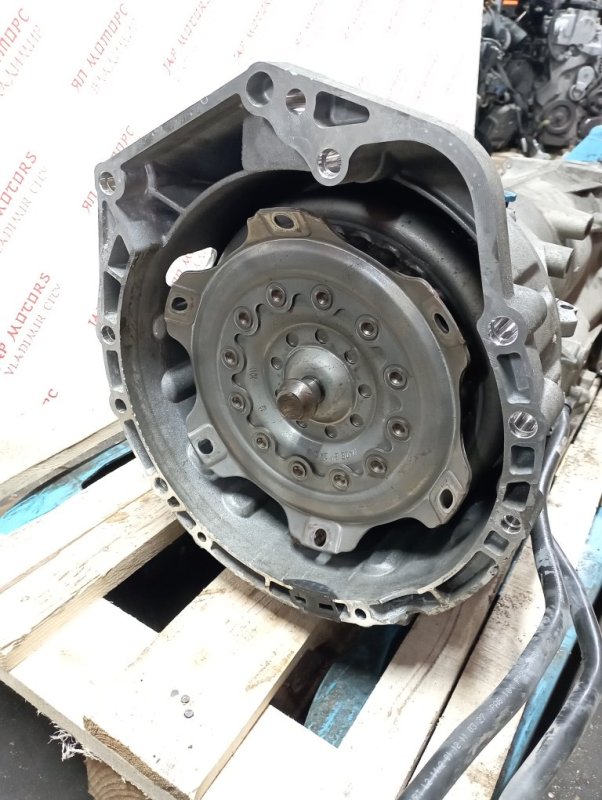 АКПП, 22000 рублей, Владимир