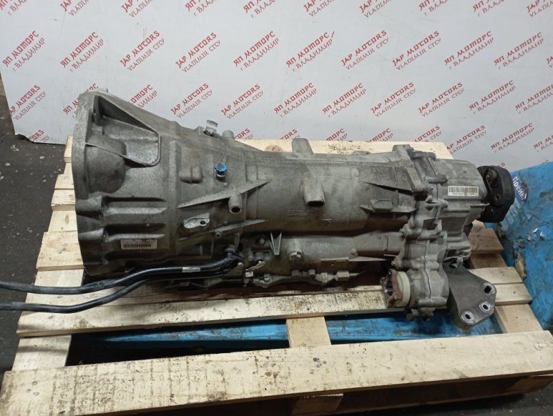 АКПП, 22000 рублей, Владимир