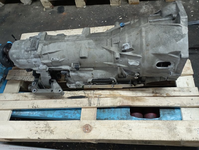 АКПП, 22000 рублей, Владимир