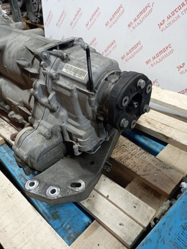 АКПП, 22000 рублей, Владимир