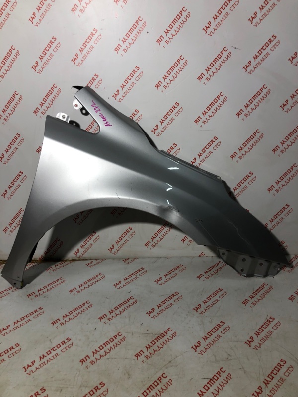 Крыло, 7500 рублей, Владимир