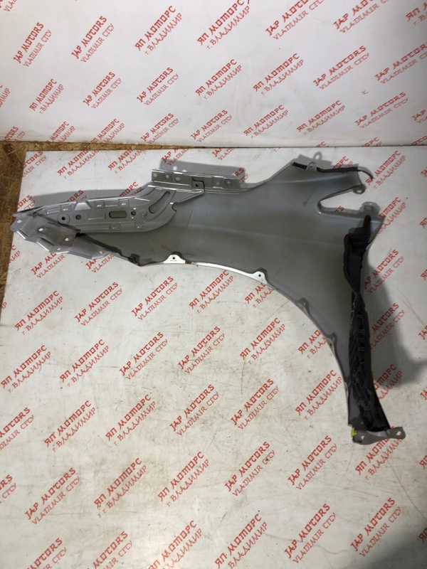 Крыло, 7500 рублей, Владимир