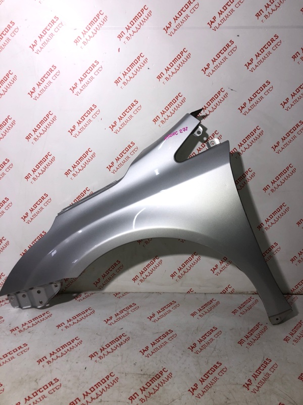 Крыло, 18500 рублей, Владимир