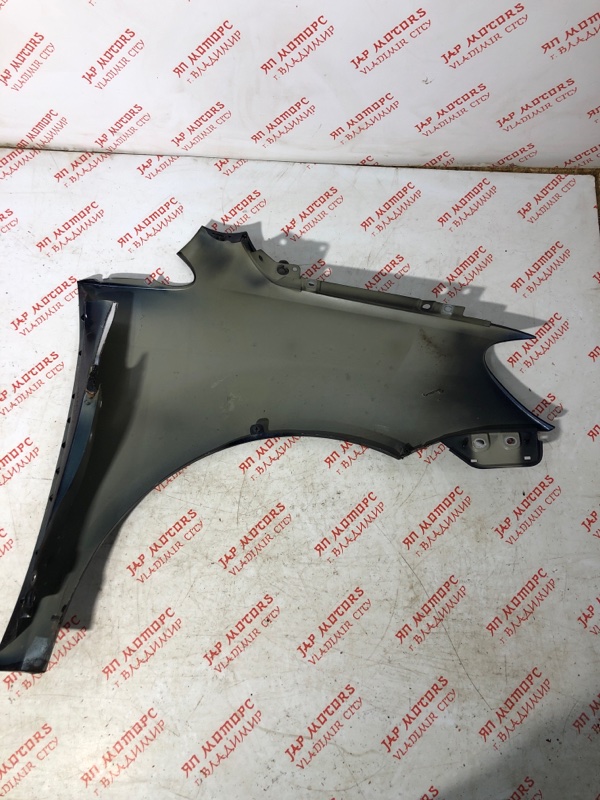 Крыло, 15000 рублей, Владимир