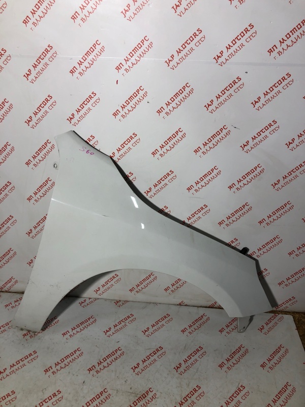 Крыло, 9000 рублей, Владимир