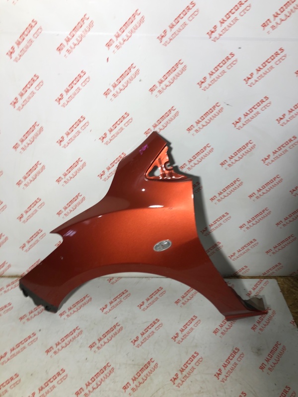 Крыло, 7000 рублей, Владимир