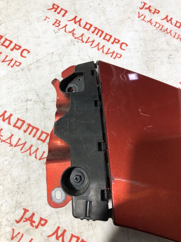 Крыло, 7000 рублей, Владимир