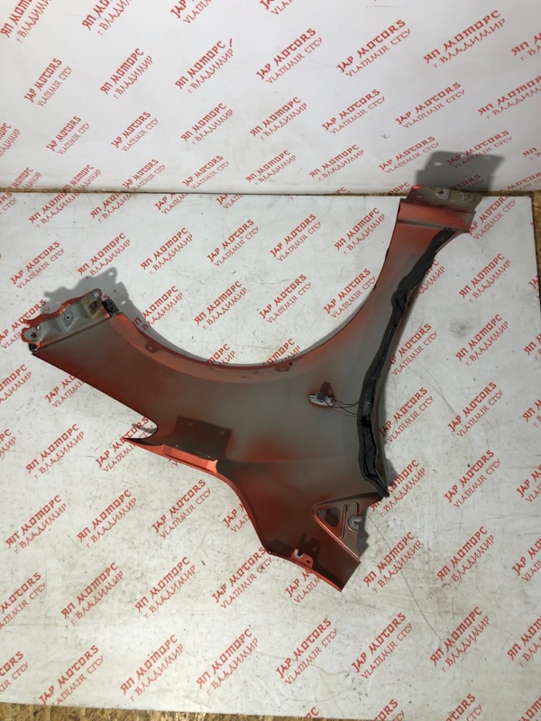 Крыло, 7000 рублей, Владимир