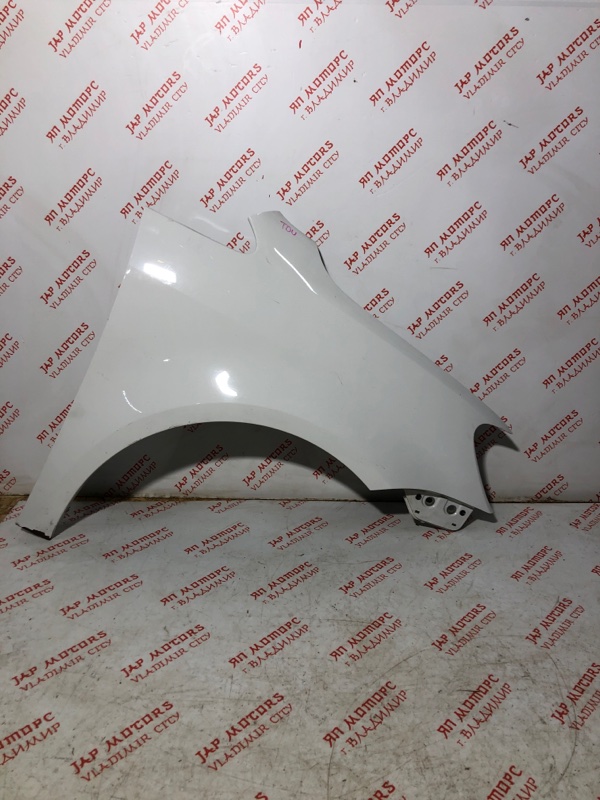 Крыло, 14000 рублей, Владимир