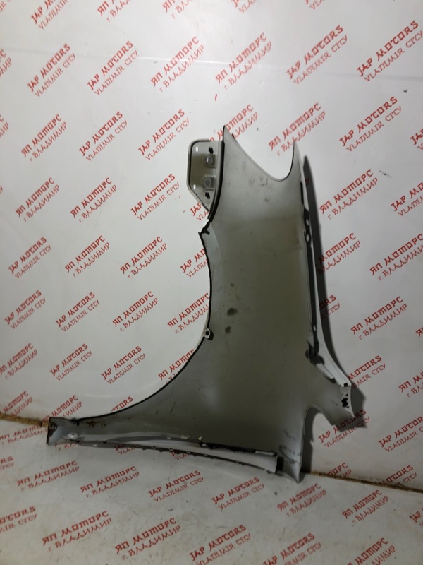 Крыло, 14000 рублей, Владимир