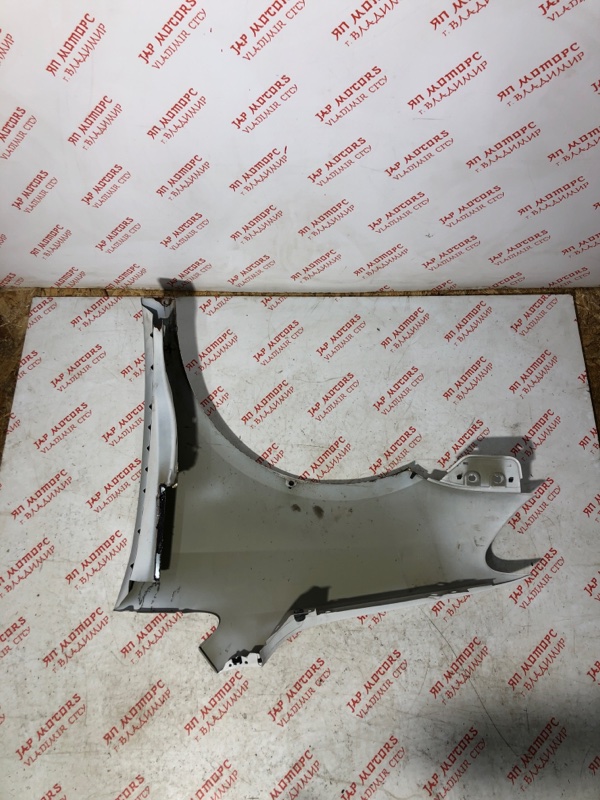 Крыло, 14000 рублей, Владимир