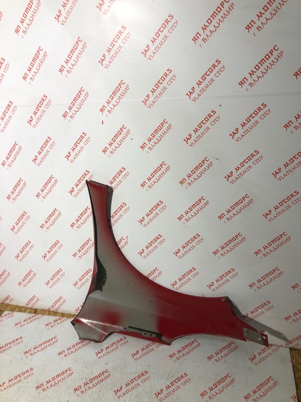 Крыло, 7000 рублей, Владимир