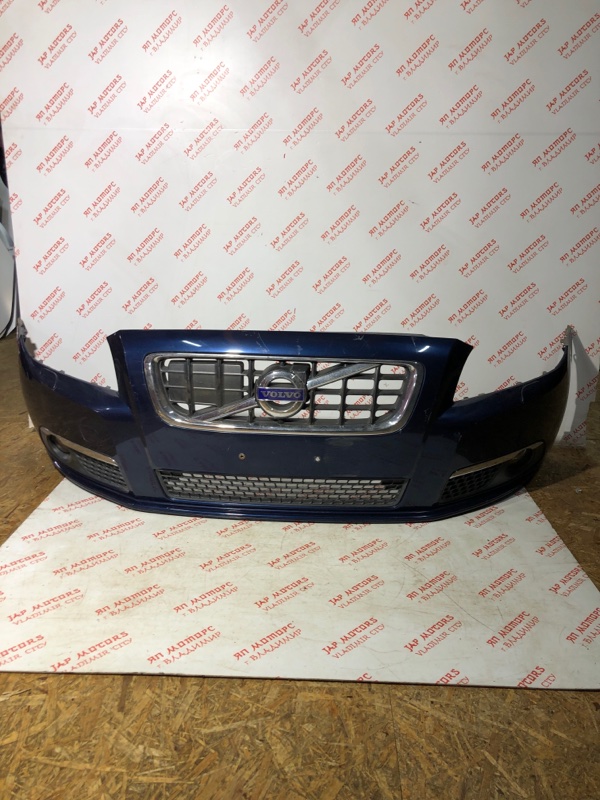 Бампер, 15000 рублей, Владимир