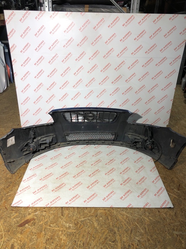 Бампер, 15000 рублей, Владимир