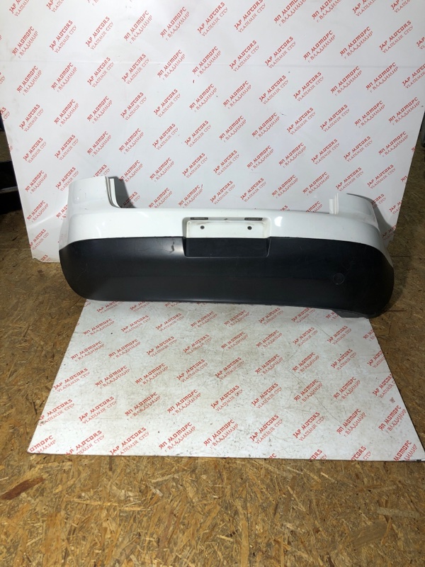 Бампер, 6000 рублей, Владимир