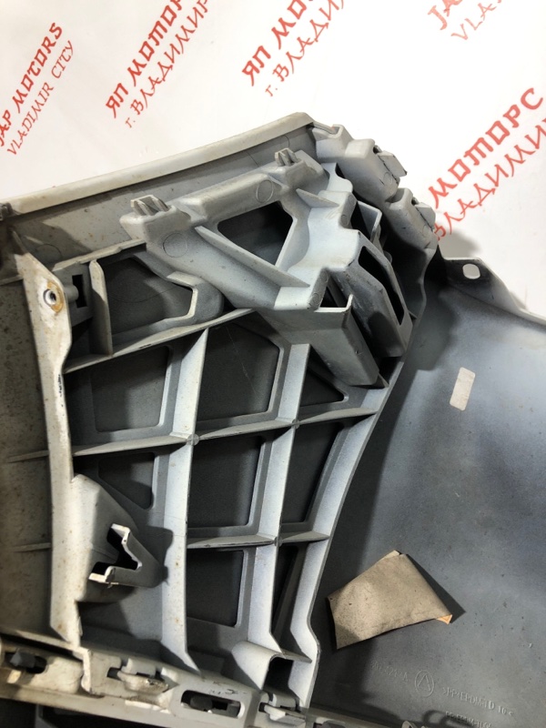 Бампер, 6000 рублей, Владимир