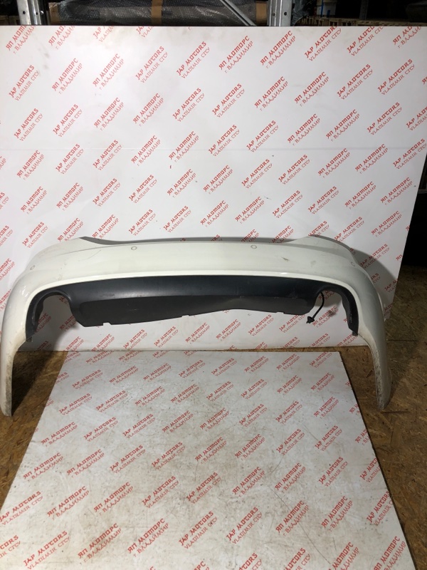 Бампер, 7000 рублей, Владимир