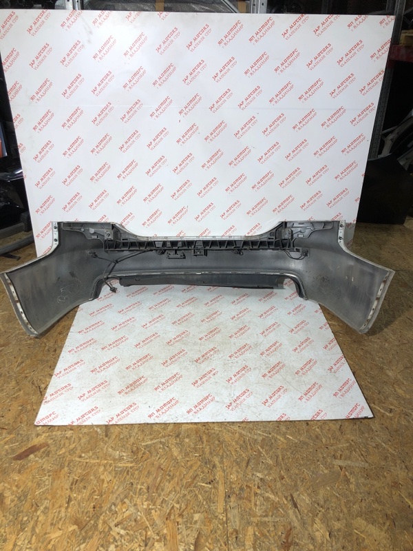 Бампер, 7000 рублей, Владимир