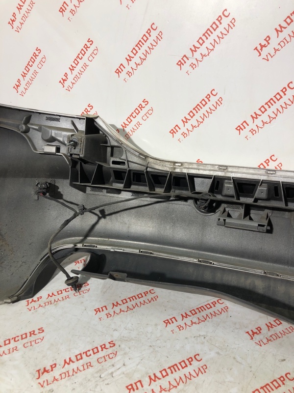 Бампер, 7000 рублей, Владимир