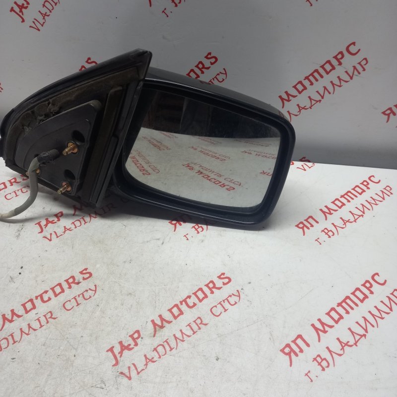 Зеркало заднего вида боковое, 3000 рублей, Владимир