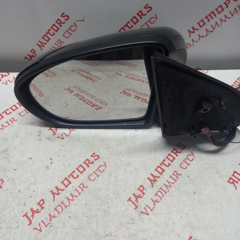 Зеркало заднего вида боковое, 7000 рублей, Владимир