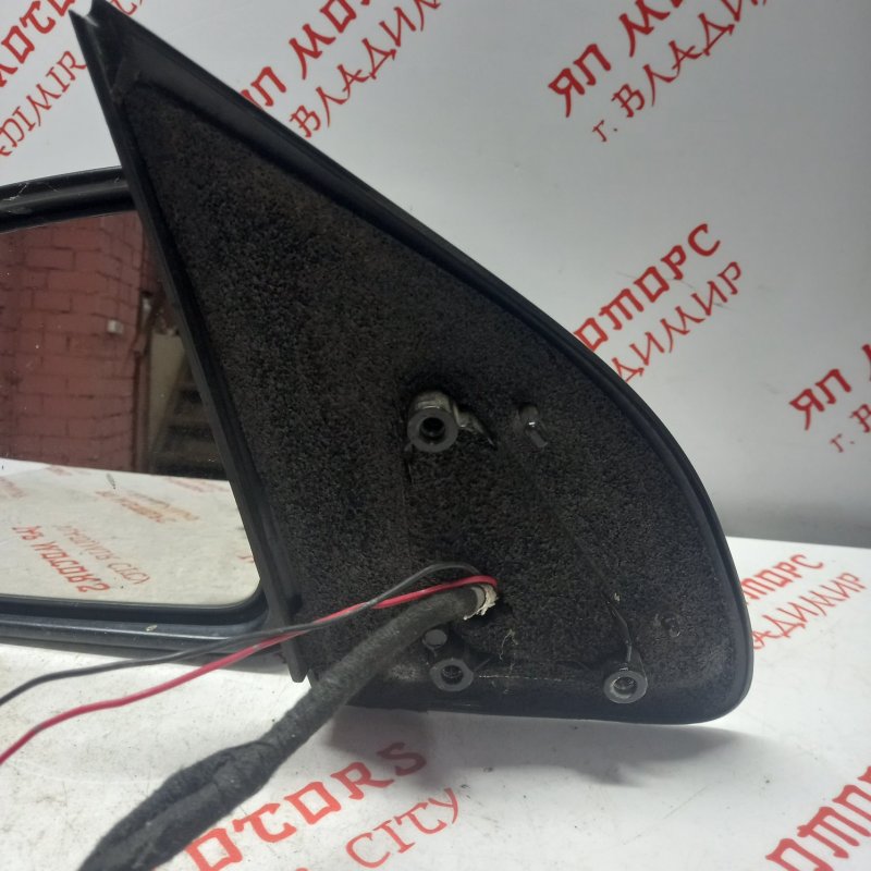 Зеркало заднего вида боковое, 7000 рублей, Владимир