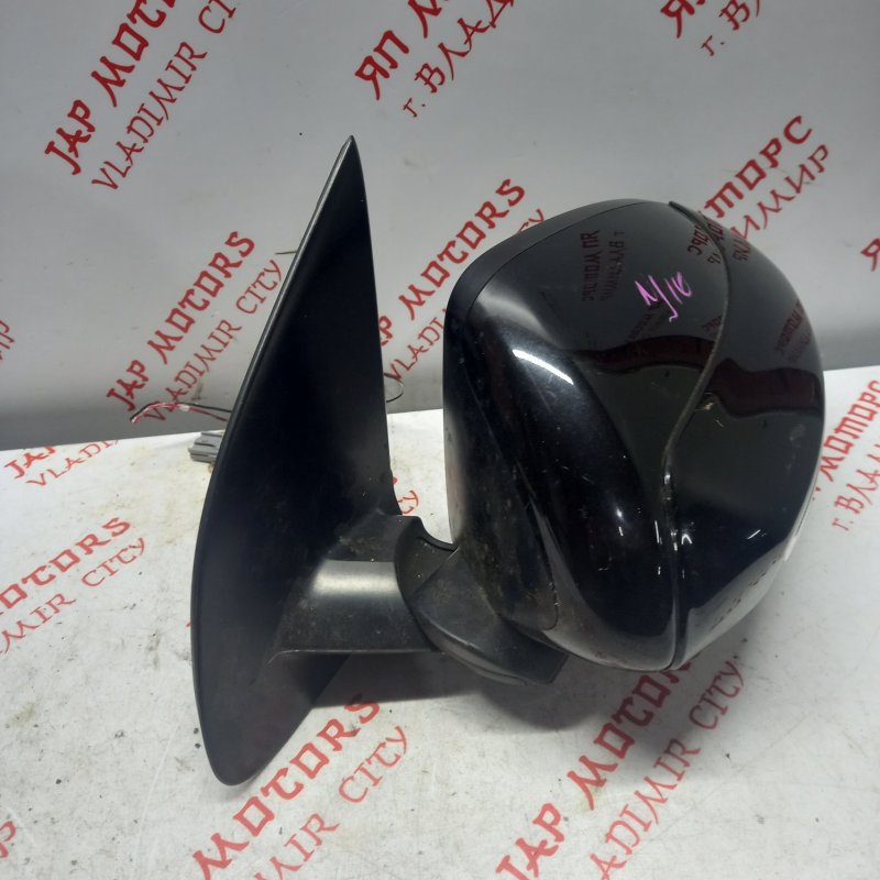 Зеркало заднего вида боковое, 7000 рублей, Владимир