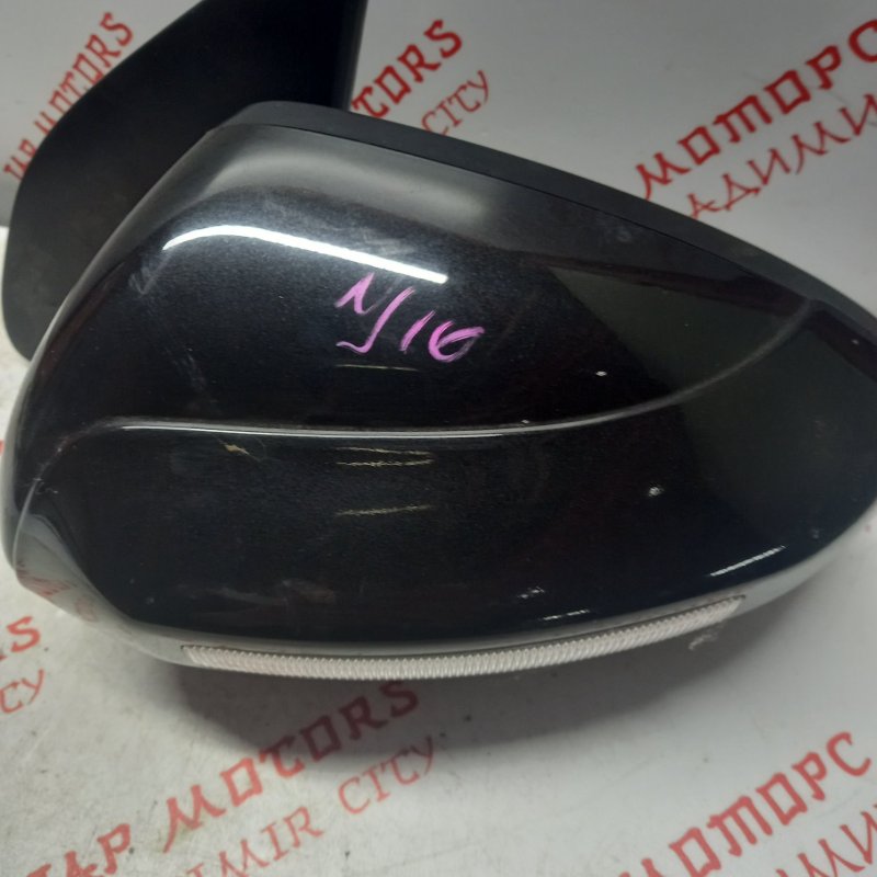 Зеркало заднего вида боковое, 7000 рублей, Владимир