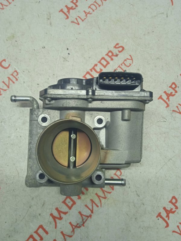 Дроссельная заслонка, 1500 рублей, Владимир