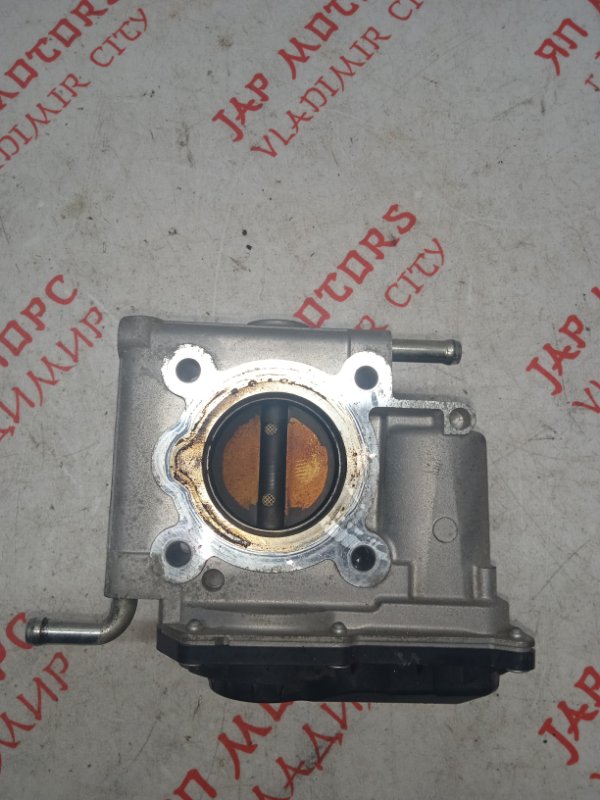 Дроссельная заслонка, 1500 рублей, Владимир