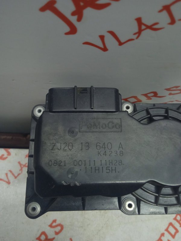 Дроссельная заслонка, 1500 рублей, Владимир